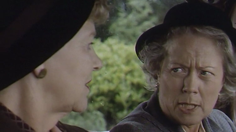 Doctor Finlay Clip image