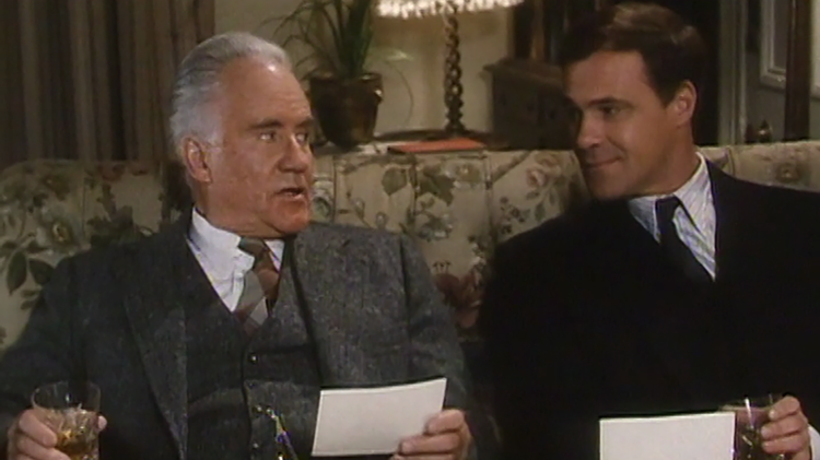 Doctor Finlay Clip image