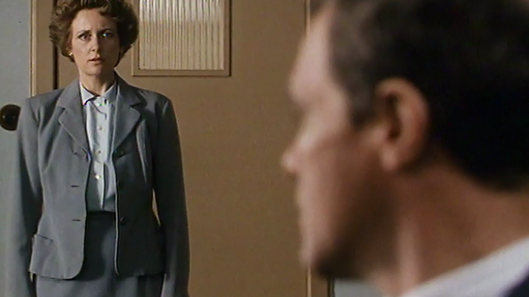 Doctor Finlay Clip image