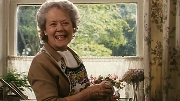 Doctor Finlay Clip image