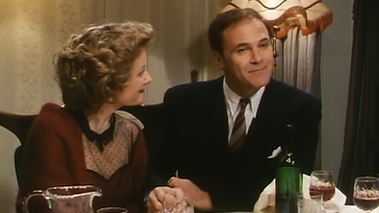 Doctor Finlay Clip image