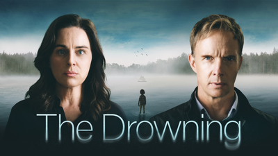 The Drowning - Mystery category image