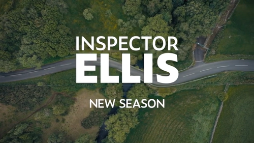 Inspector Ellis