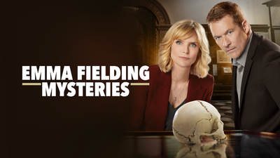 Emma Fielding Mysteriesimage