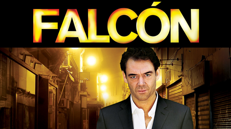 Watch Falcon On Acorn TV