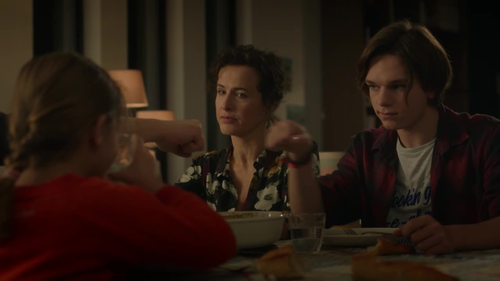 Family business acorn tv hotsell