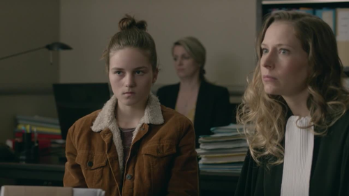Family business acorn tv sales
