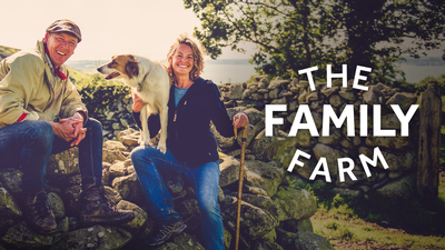 The Family Farm - Documentary category image
