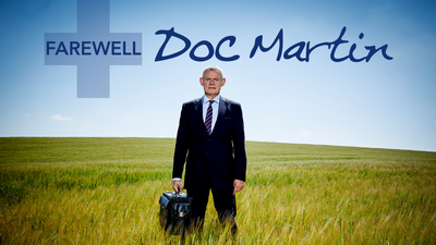 Farewell Doc Martin - All Shows category image