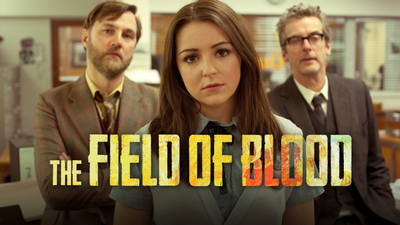 The Field of Blood - Period Drama category image