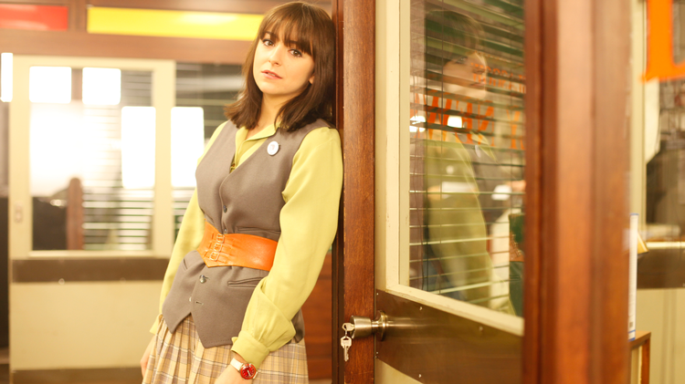 The Field of Blood Trailer image