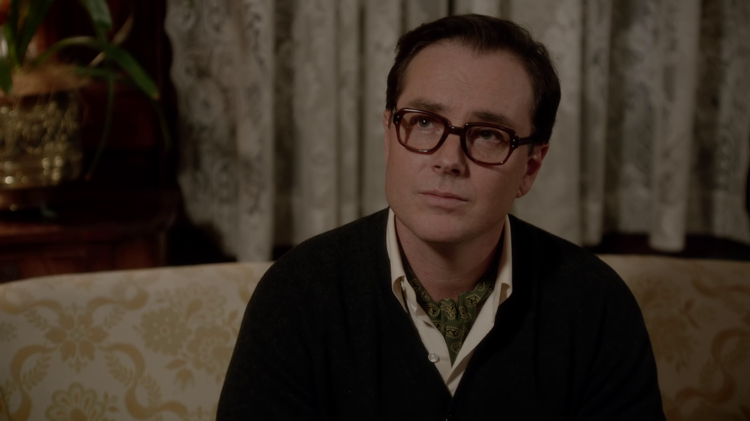 Ms. Fisher's Modern Murder Mysteries Trailer image