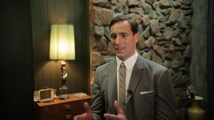 Ms. Fisher's Modern Murder Mysteries Trailer image