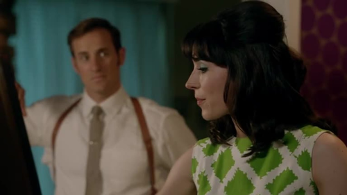 Ms. Fisher's Modern Murder Mysteries