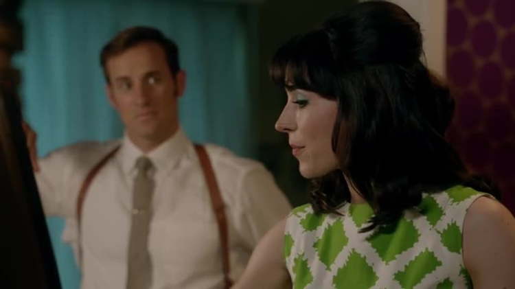 Ms. Fisher's Modern Murder Mysteries Trailer image
