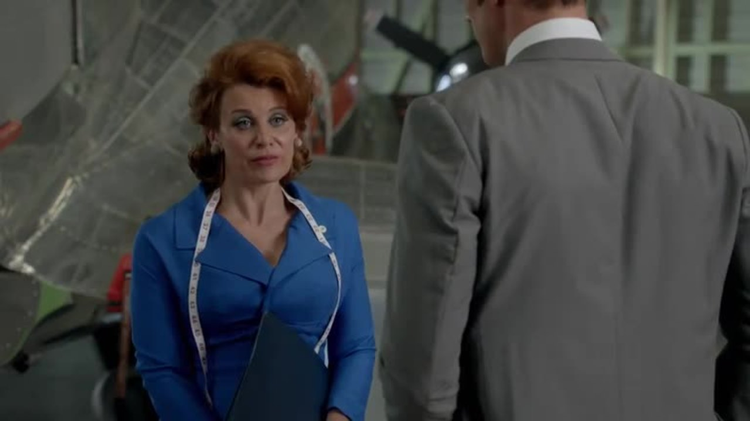 Ms. Fisher's Modern Murder Mysteries Trailer image