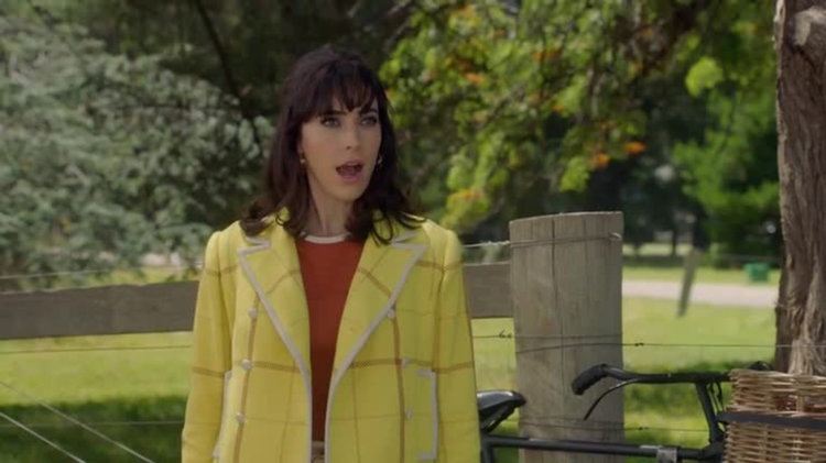 Ms. Fisher's Modern Murder Mysteries Trailer image
