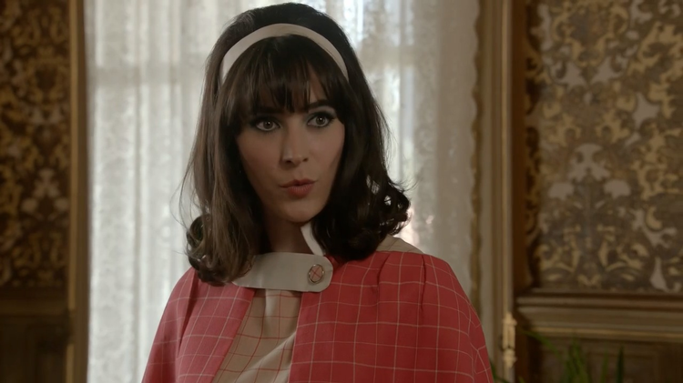 Ms. Fisher's Modern Murder Mysteries Trailer image