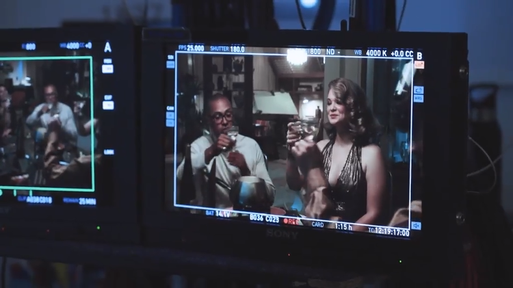 Ms. Fisher's Modern Murder Mysteries Trailer image