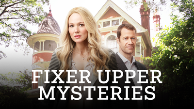 Fixer Upper Mysteriesimage