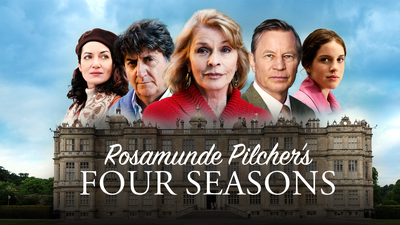 Rosamunde Pilcher's Four Seasons - All in the Family category image