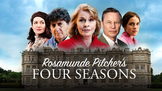 Rosamunde Pilcher's Four Seasons