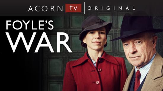 Acorn Tv New And Featured The Best British Tv Streaming On Demand Commercial Free