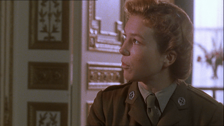 Foyle's War Trailer image