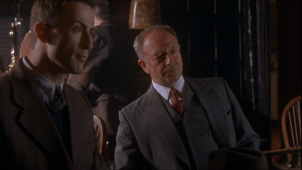 Amazon.com: FOYLE'S WAR: EAGLE DAY : Honeysuckle Weeks