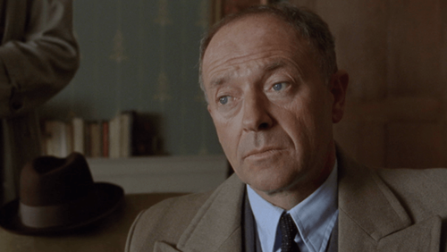 Foyle's War