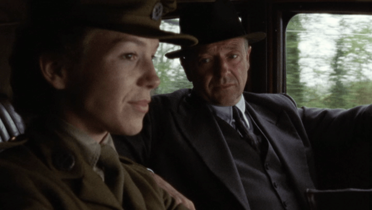 Foyle's War Trailer image