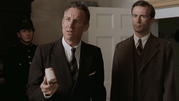 Foyle's War Trailer image