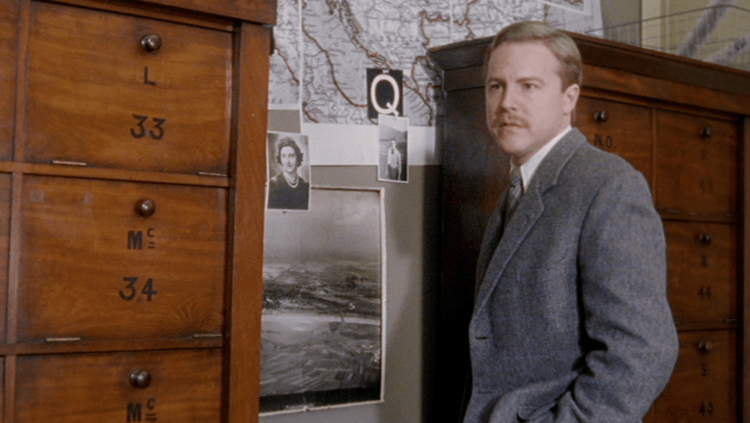 Foyle's War Trailer image