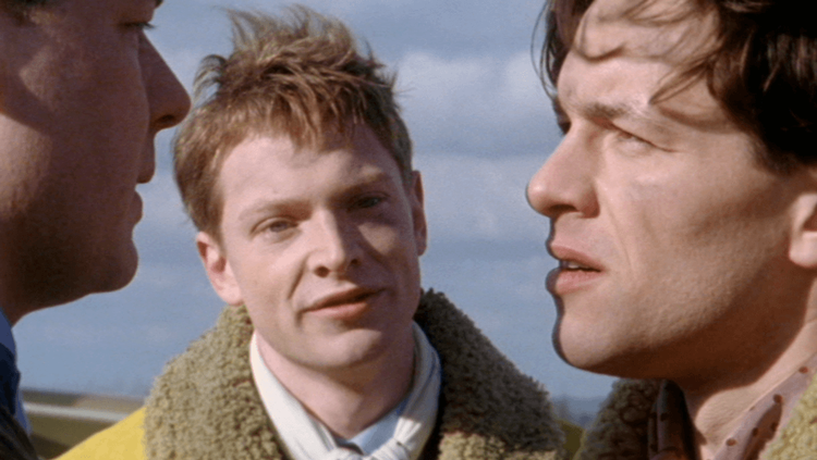 Foyle's War Trailer image