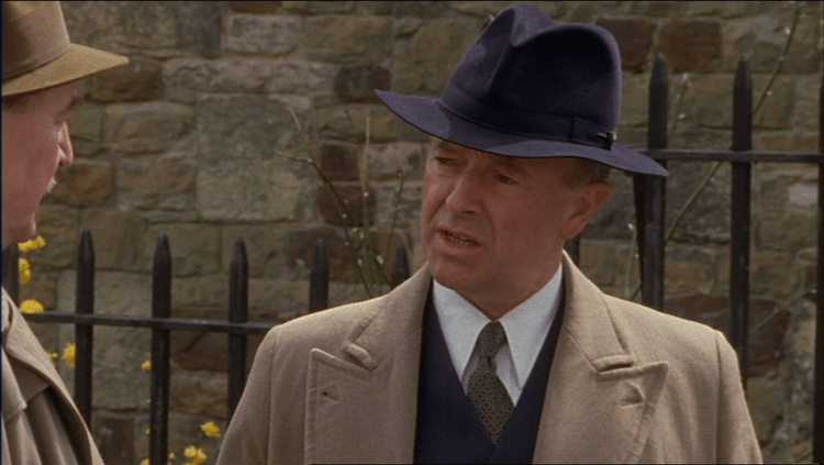 Foyle's War Trailer image