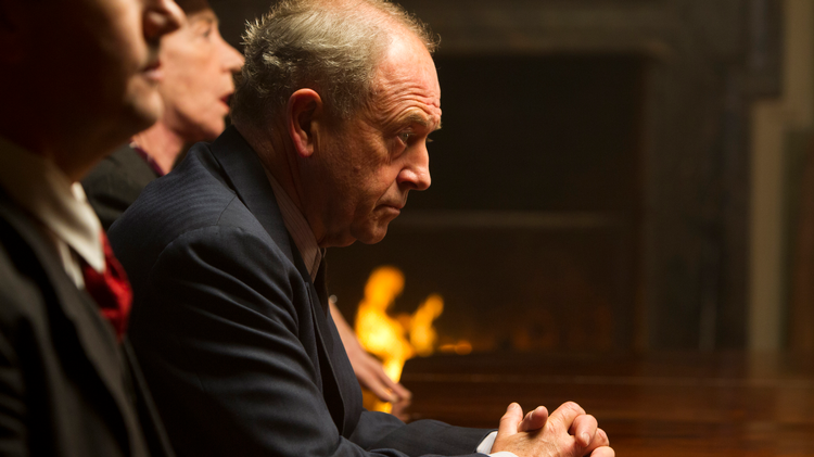 Foyle's War Trailer image