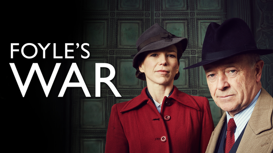 Foyle's War