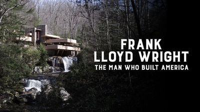 Frank Lloyd Wright: The Man Who Built America - Documentary category image