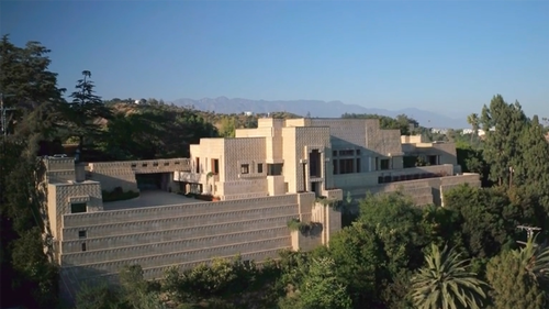 Frank Lloyd Wright: The Man Who Built America - Episode 1