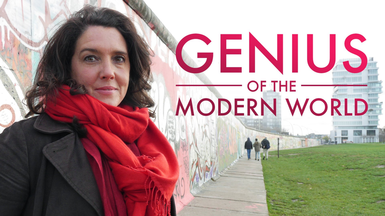 Genius of the Modern World Trailer image
