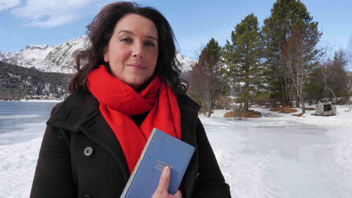 Genius of the Modern World - Neitsche