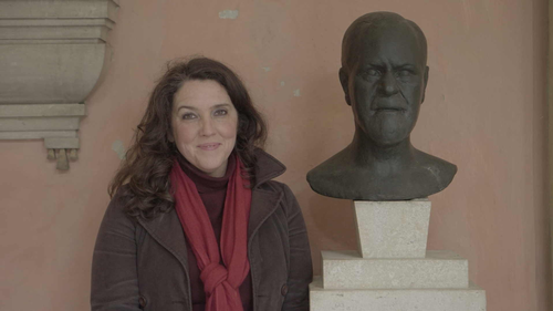 Genius of the Modern World - Freud