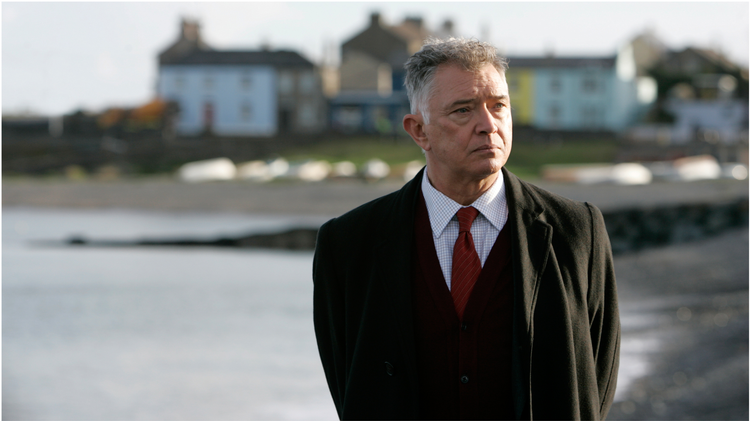 George Gently Trailer image