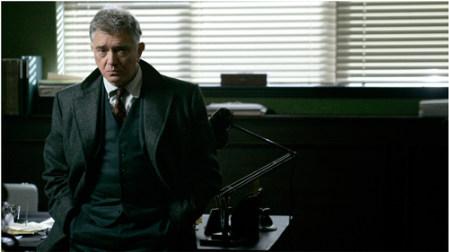 George Gently