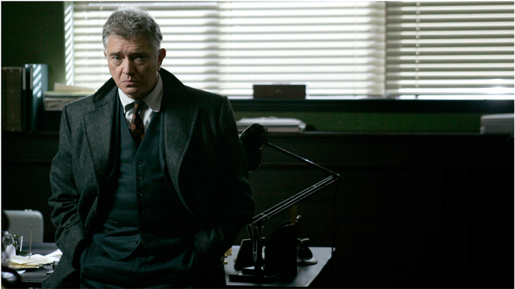 George Gently Trailer image