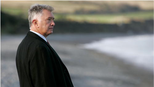 George Gently