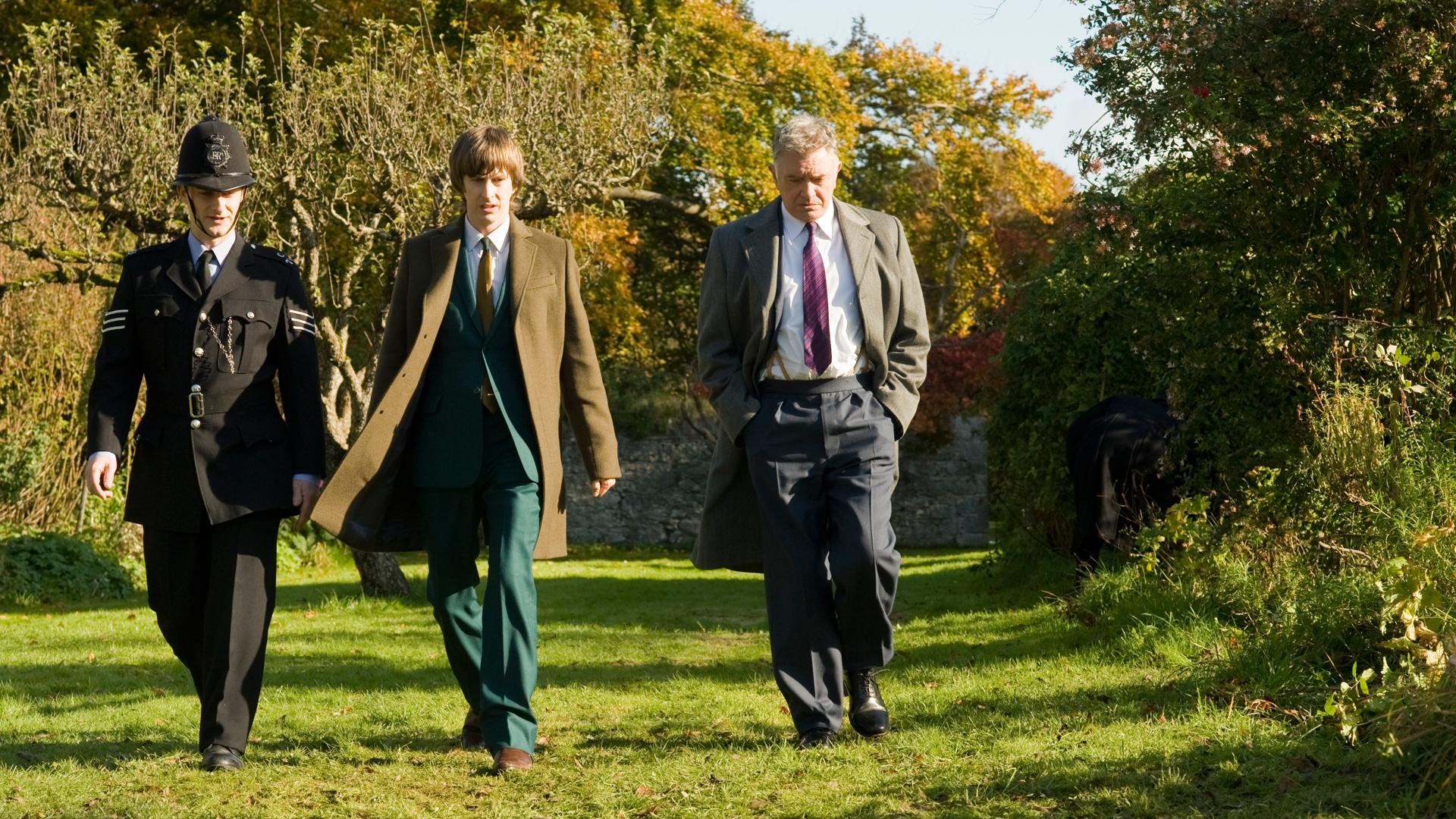 George Gently – Series 2 Acorn TV