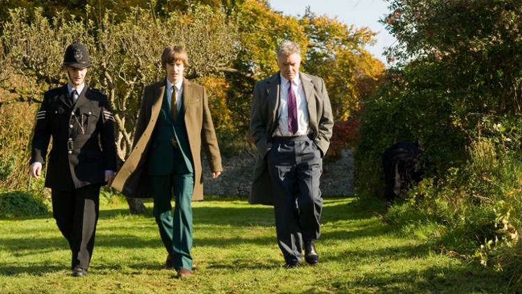 George Gently Trailer image