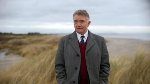 George Gently - Gently in the Night