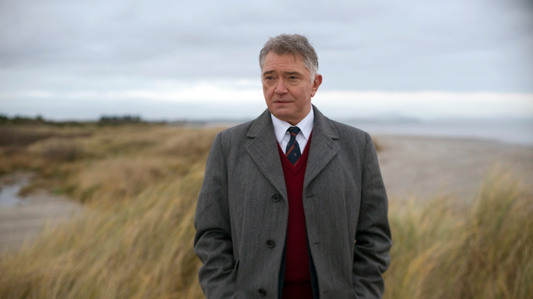 George Gently Trailer image